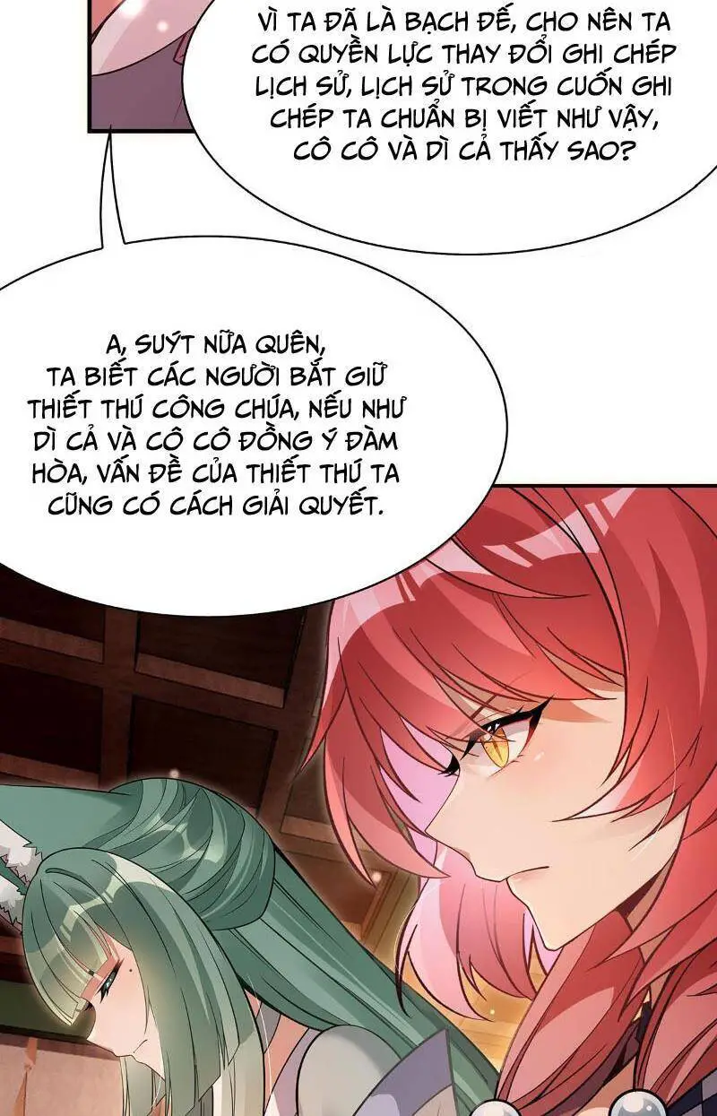 Các Nữ Đồ Đệ Của Ta Đều Là Chư Thiên Đại Lão Tương Lai Nettruyen ZZZ Chương 213 Page 42
