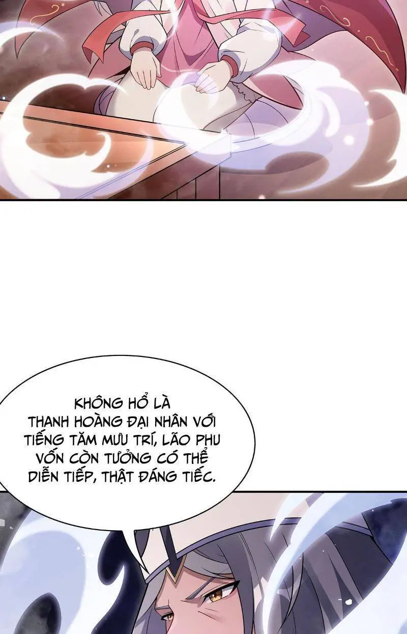 Các Nữ Đồ Đệ Của Ta Đều Là Chư Thiên Đại Lão Tương Lai Nettruyen ZZZ Chương 213 Page 47