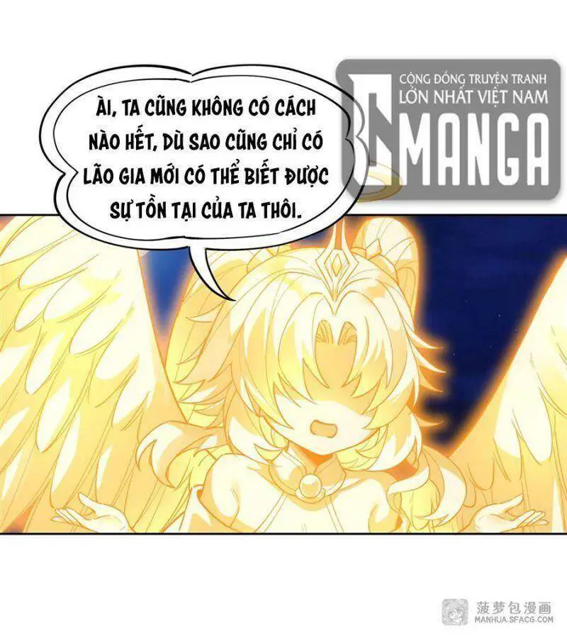 Các Nữ Đồ Đệ Của Ta Đều Là Chư Thiên Đại Lão Tương Lai Nettruyen ZZZ Chương 36 Page 36