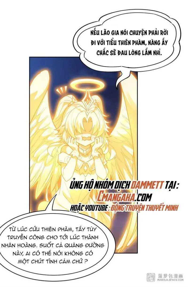 Các Nữ Đồ Đệ Của Ta Đều Là Chư Thiên Đại Lão Tương Lai Nettruyen ZZZ Chương 36 Page 39