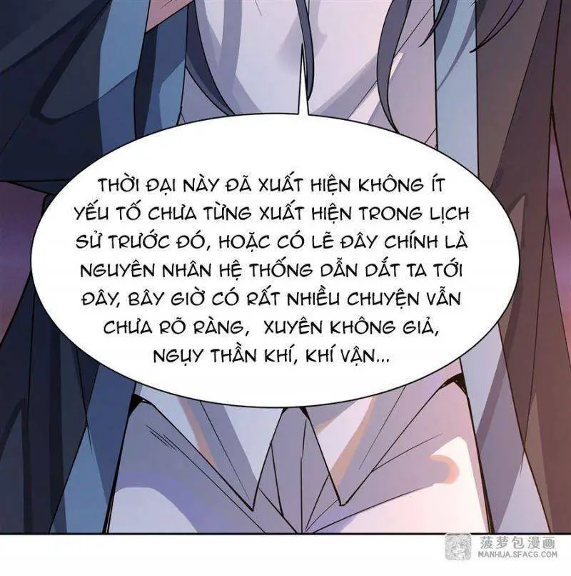 Các Nữ Đồ Đệ Của Ta Đều Là Chư Thiên Đại Lão Tương Lai Nettruyen ZZZ Chương 36 Page 41