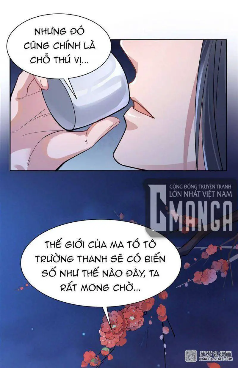 Các Nữ Đồ Đệ Của Ta Đều Là Chư Thiên Đại Lão Tương Lai Nettruyen ZZZ Chương 36 Page 42