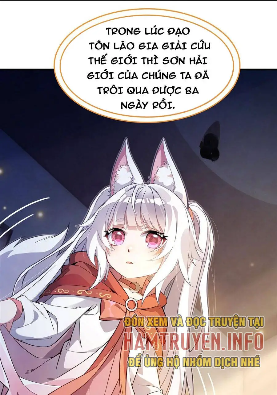 Các Nữ Đồ Đệ Của Ta Đều Là Chư Thiên Đại Lão Tương Lai Nettruyen ZZZ Chương 198 Page 1