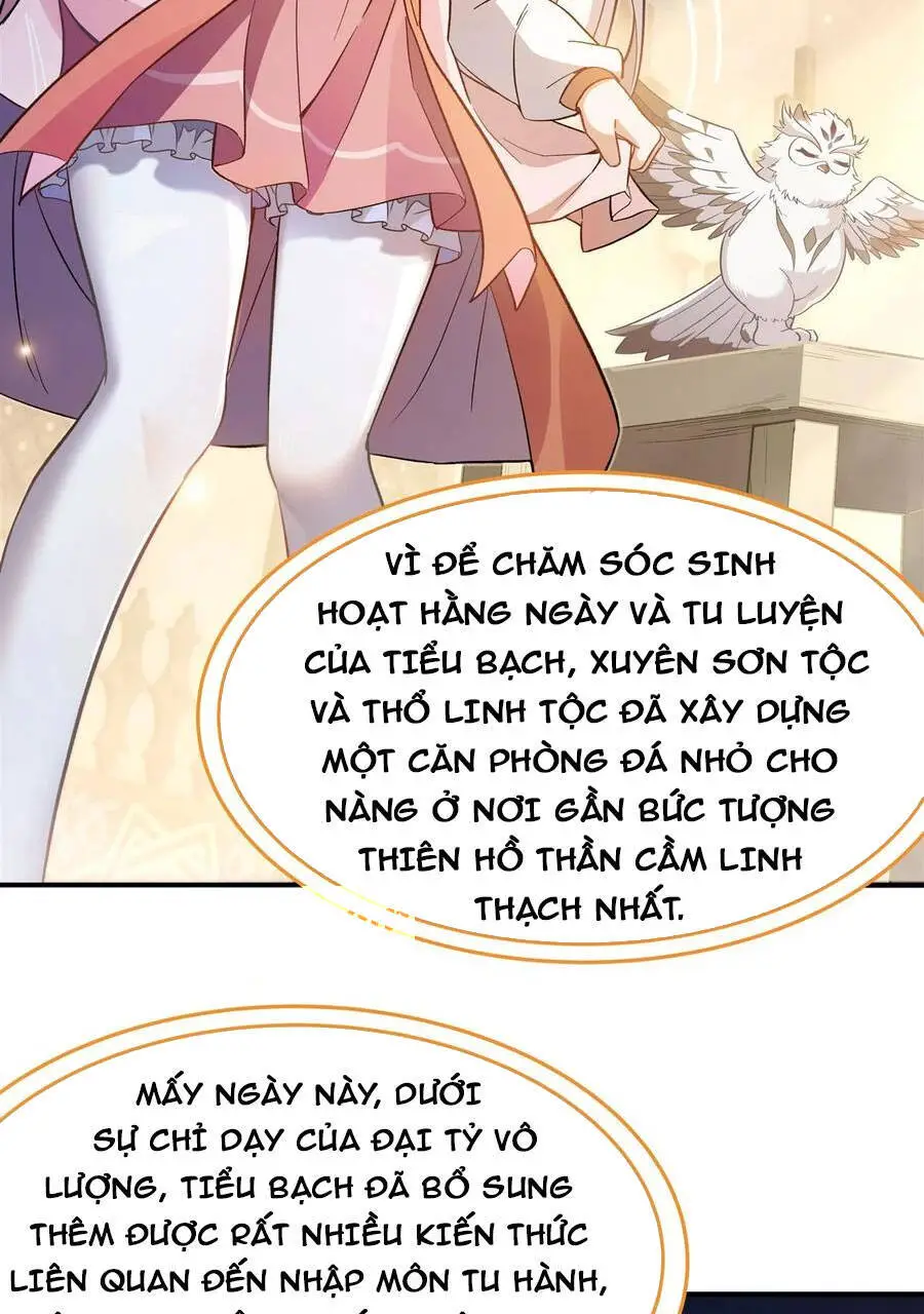 Các Nữ Đồ Đệ Của Ta Đều Là Chư Thiên Đại Lão Tương Lai Nettruyen ZZZ Chương 198 Page 2