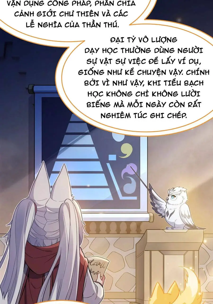 Các Nữ Đồ Đệ Của Ta Đều Là Chư Thiên Đại Lão Tương Lai Nettruyen ZZZ Chương 198 Page 3