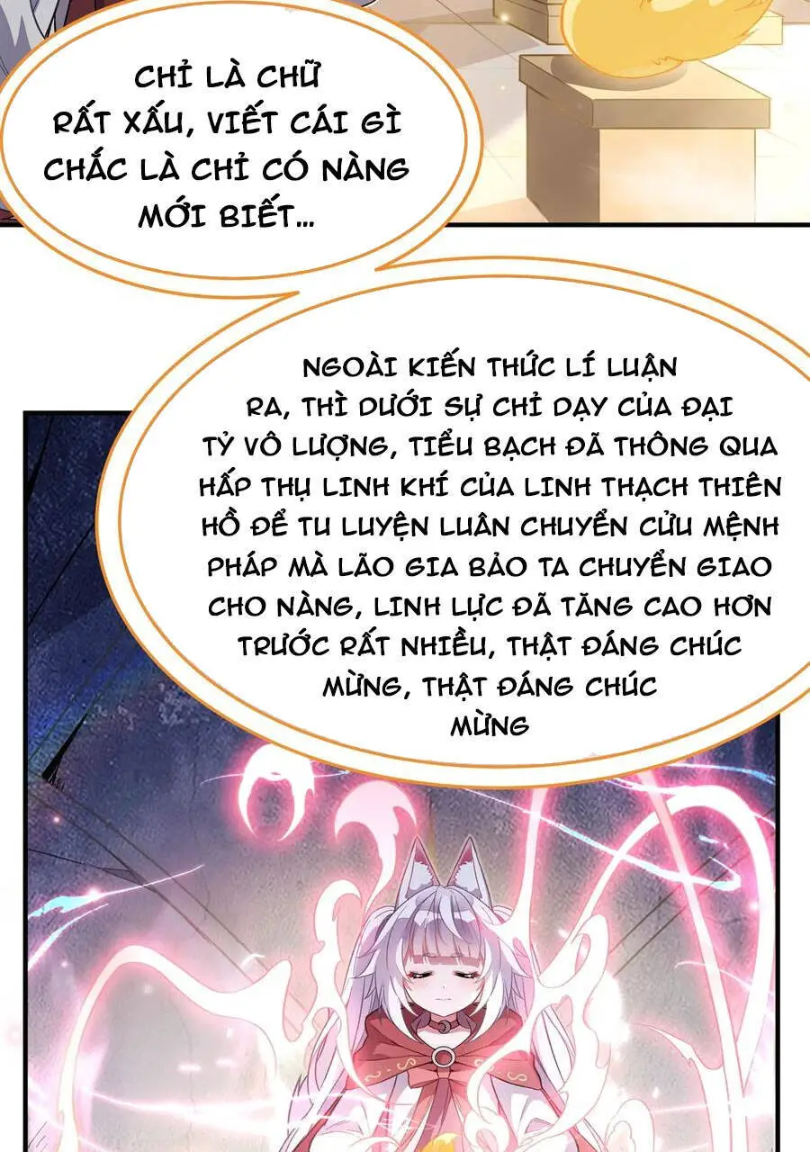 Các Nữ Đồ Đệ Của Ta Đều Là Chư Thiên Đại Lão Tương Lai Nettruyen ZZZ Chương 198 Page 4