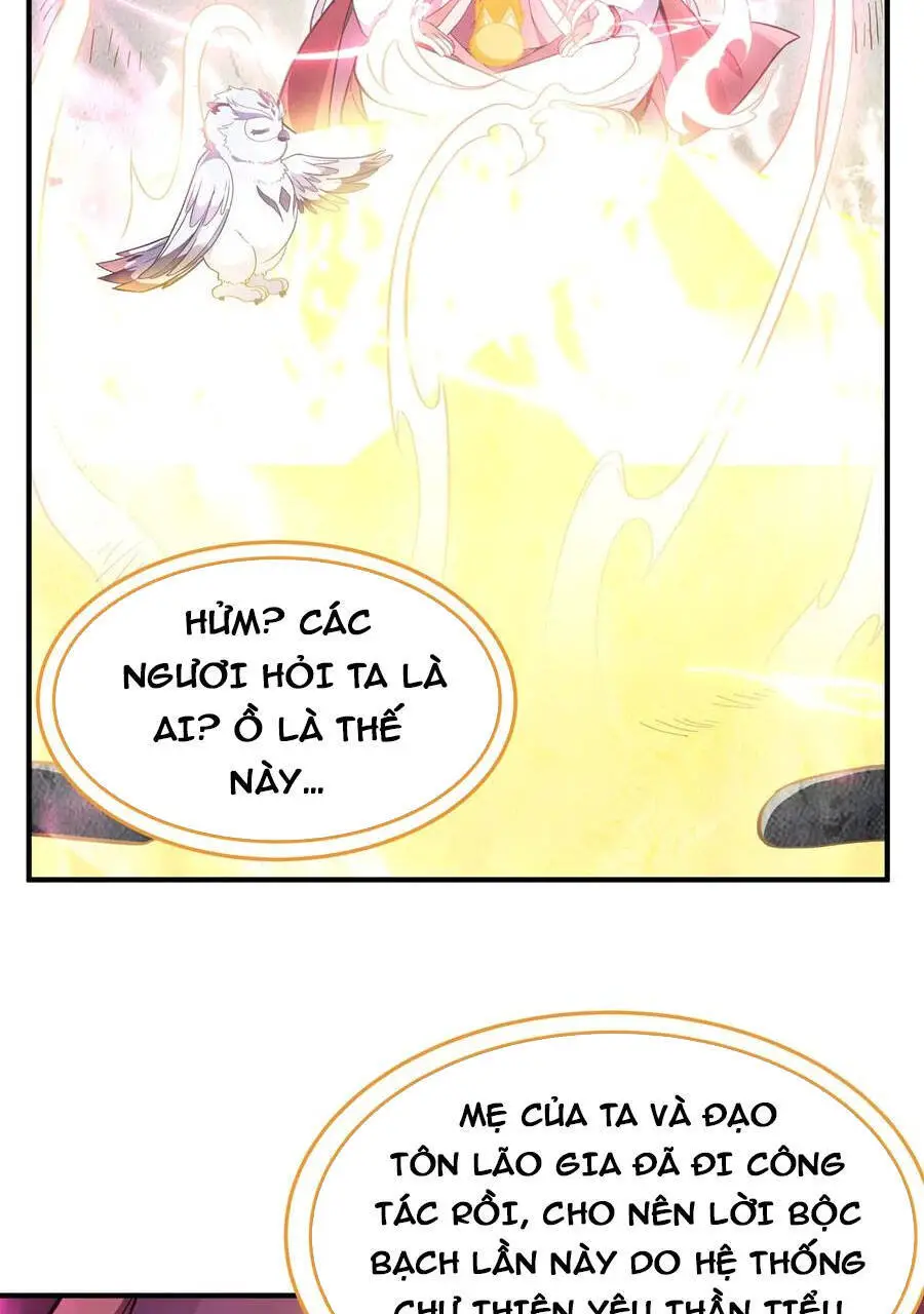 Các Nữ Đồ Đệ Của Ta Đều Là Chư Thiên Đại Lão Tương Lai Nettruyen ZZZ Chương 198 Page 5