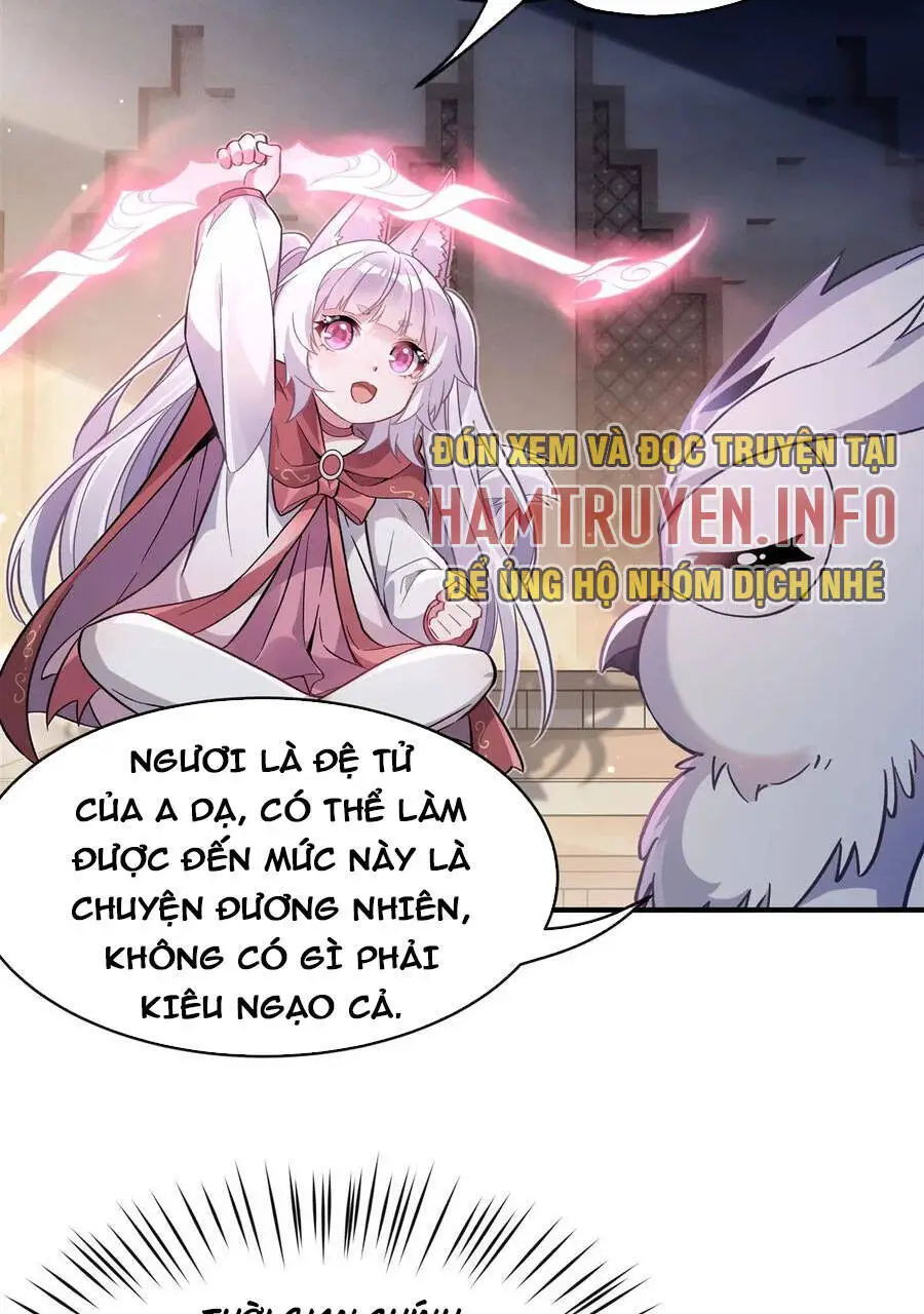 Các Nữ Đồ Đệ Của Ta Đều Là Chư Thiên Đại Lão Tương Lai Nettruyen ZZZ Chương 198 Page 7