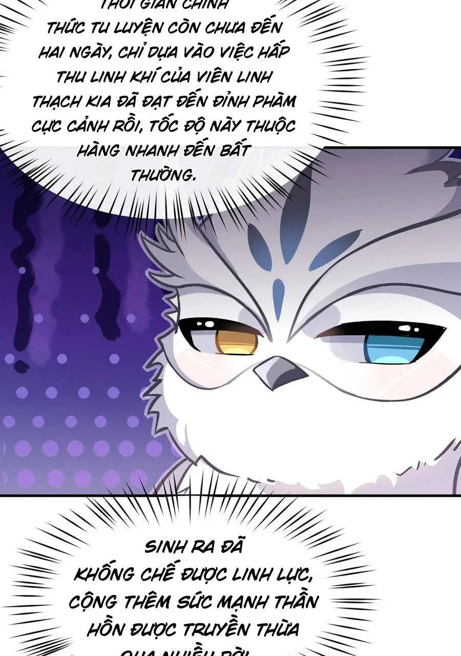Các Nữ Đồ Đệ Của Ta Đều Là Chư Thiên Đại Lão Tương Lai Nettruyen ZZZ Chương 198 Page 8