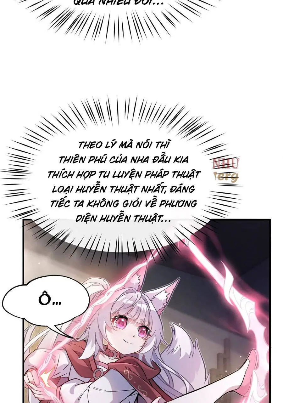 Các Nữ Đồ Đệ Của Ta Đều Là Chư Thiên Đại Lão Tương Lai Nettruyen ZZZ Chương 198 Page 9