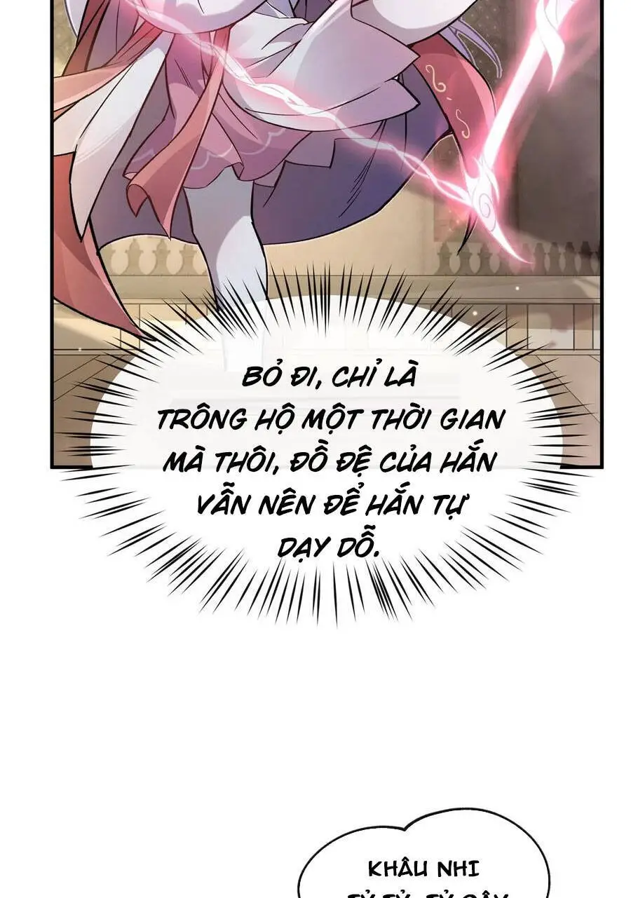 Các Nữ Đồ Đệ Của Ta Đều Là Chư Thiên Đại Lão Tương Lai Nettruyen ZZZ Chương 198 Page 10