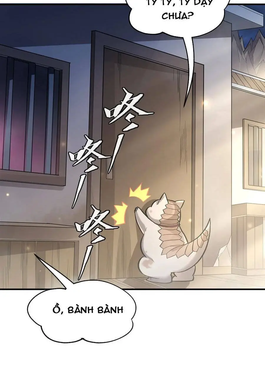 Các Nữ Đồ Đệ Của Ta Đều Là Chư Thiên Đại Lão Tương Lai Nettruyen ZZZ Chương 198 Page 11