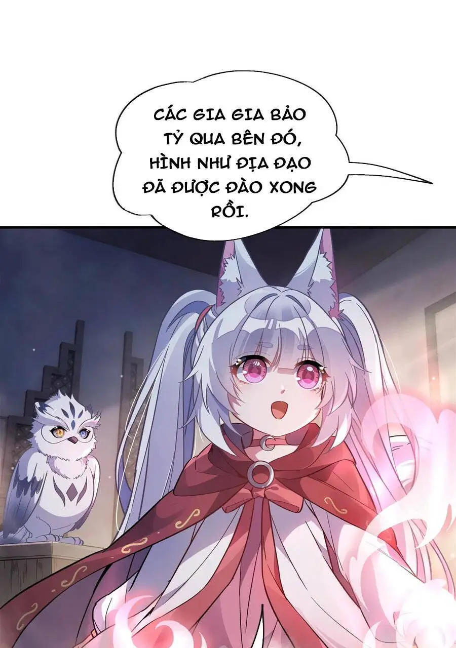 Các Nữ Đồ Đệ Của Ta Đều Là Chư Thiên Đại Lão Tương Lai Nettruyen ZZZ Chương 198 Page 12