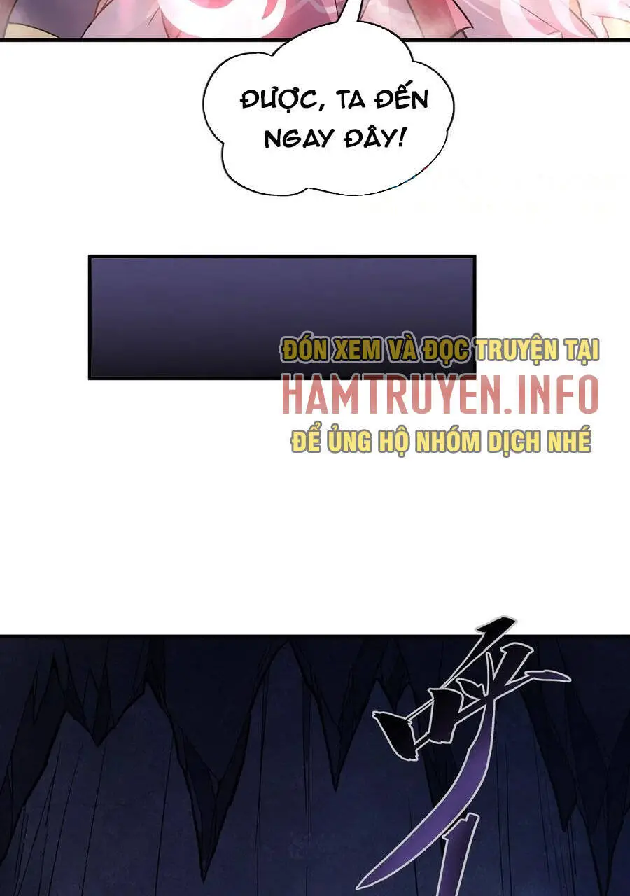 Các Nữ Đồ Đệ Của Ta Đều Là Chư Thiên Đại Lão Tương Lai Nettruyen ZZZ Chương 198 Page 13