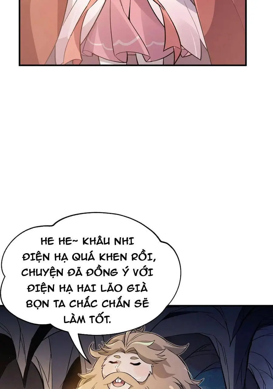 Các Nữ Đồ Đệ Của Ta Đều Là Chư Thiên Đại Lão Tương Lai Nettruyen ZZZ Chương 198 Page 17