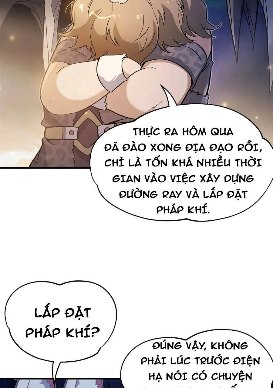Các Nữ Đồ Đệ Của Ta Đều Là Chư Thiên Đại Lão Tương Lai Nettruyen ZZZ Chương 198 Page 18