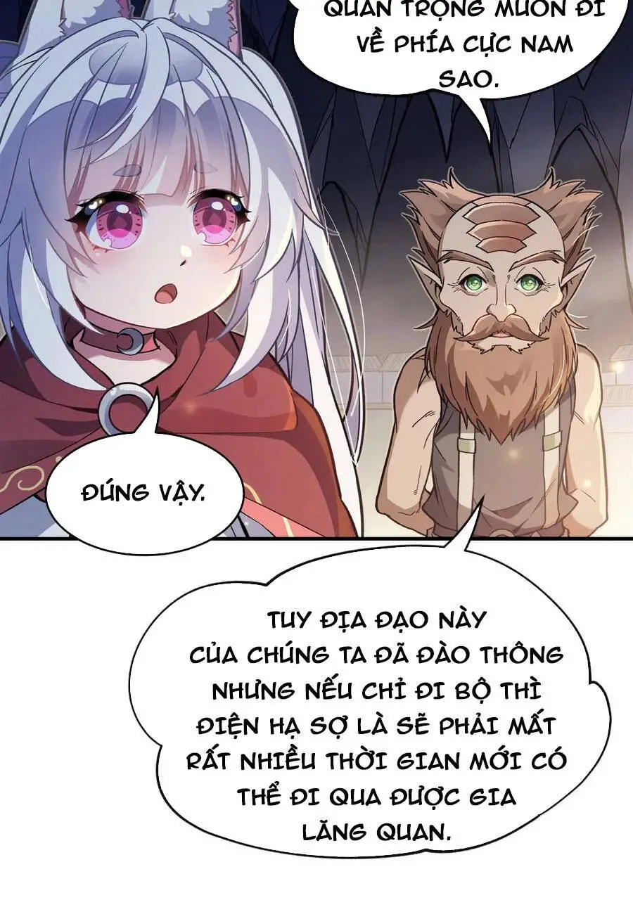 Các Nữ Đồ Đệ Của Ta Đều Là Chư Thiên Đại Lão Tương Lai Nettruyen ZZZ Chương 198 Page 19