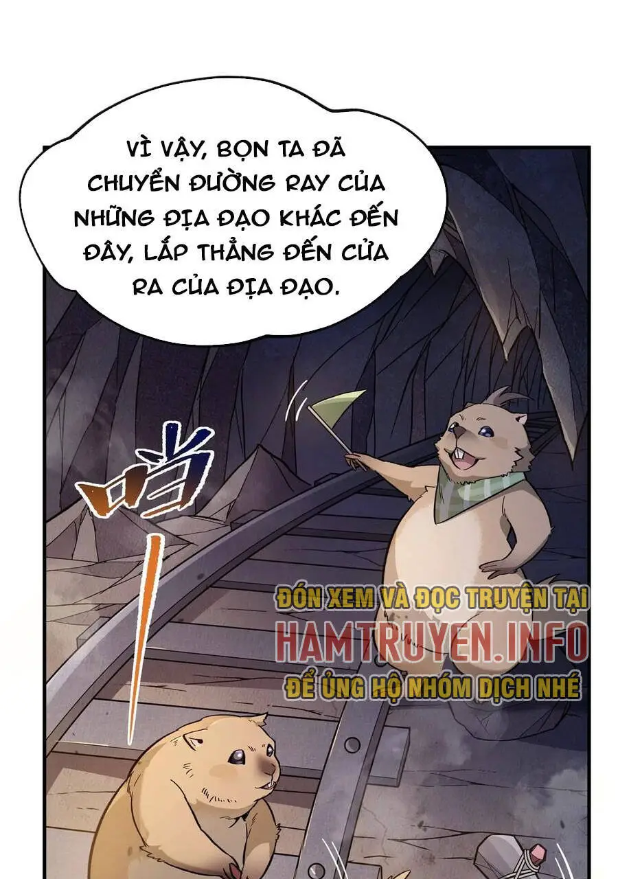 Các Nữ Đồ Đệ Của Ta Đều Là Chư Thiên Đại Lão Tương Lai Nettruyen ZZZ Chương 198 Page 20