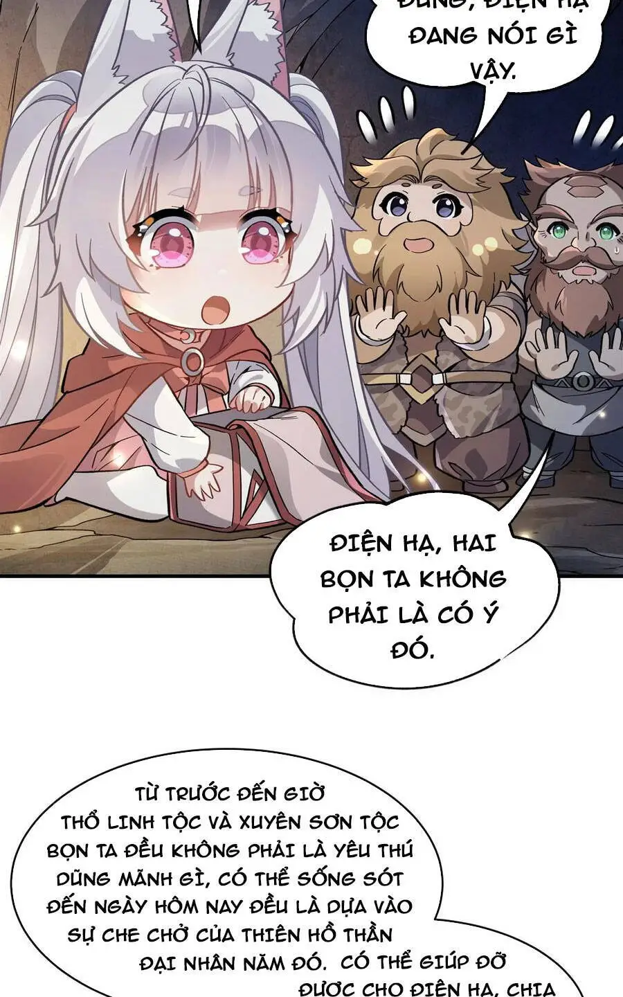 Các Nữ Đồ Đệ Của Ta Đều Là Chư Thiên Đại Lão Tương Lai Nettruyen ZZZ Chương 198 Page 25