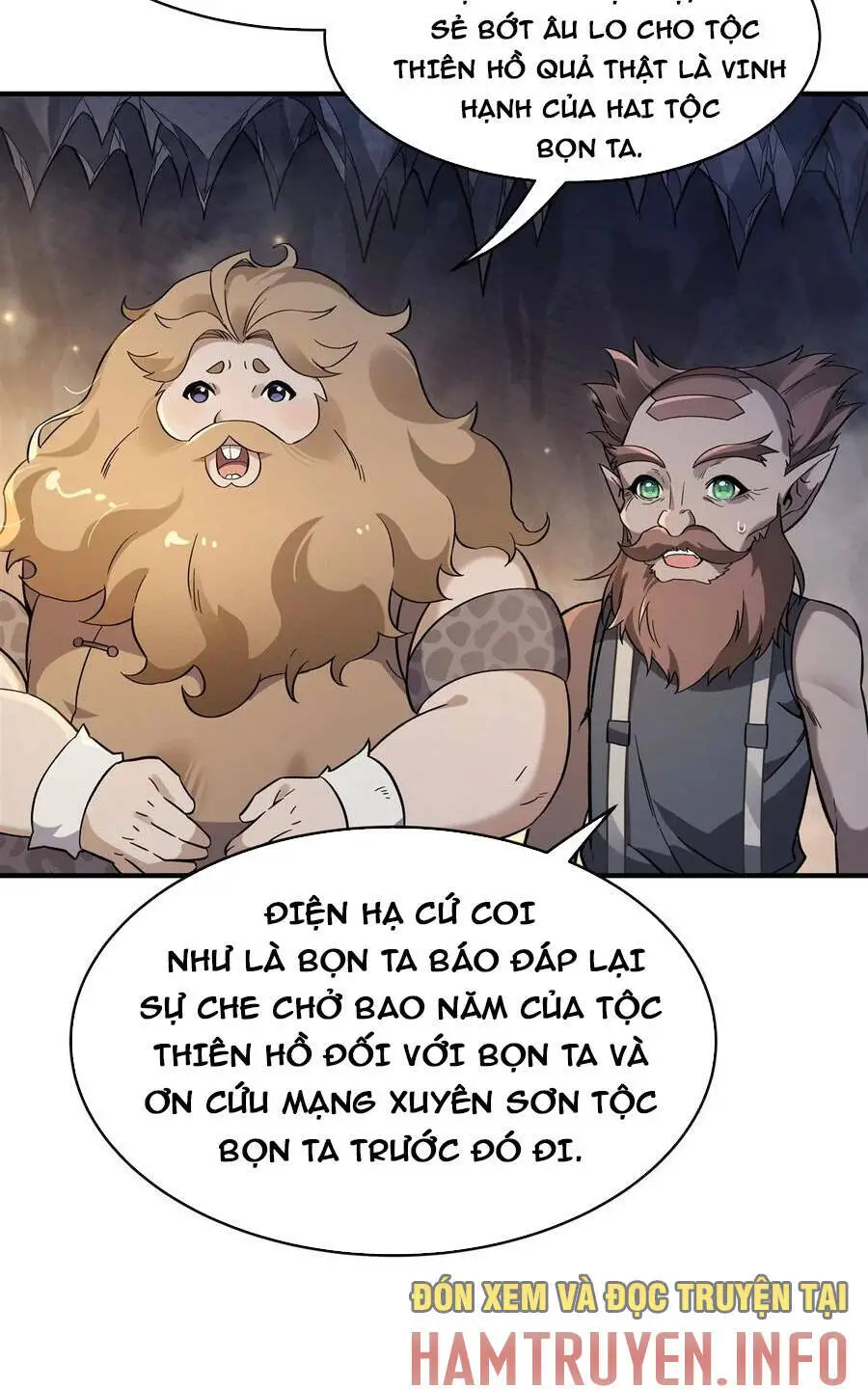 Các Nữ Đồ Đệ Của Ta Đều Là Chư Thiên Đại Lão Tương Lai Nettruyen ZZZ Chương 198 Page 26