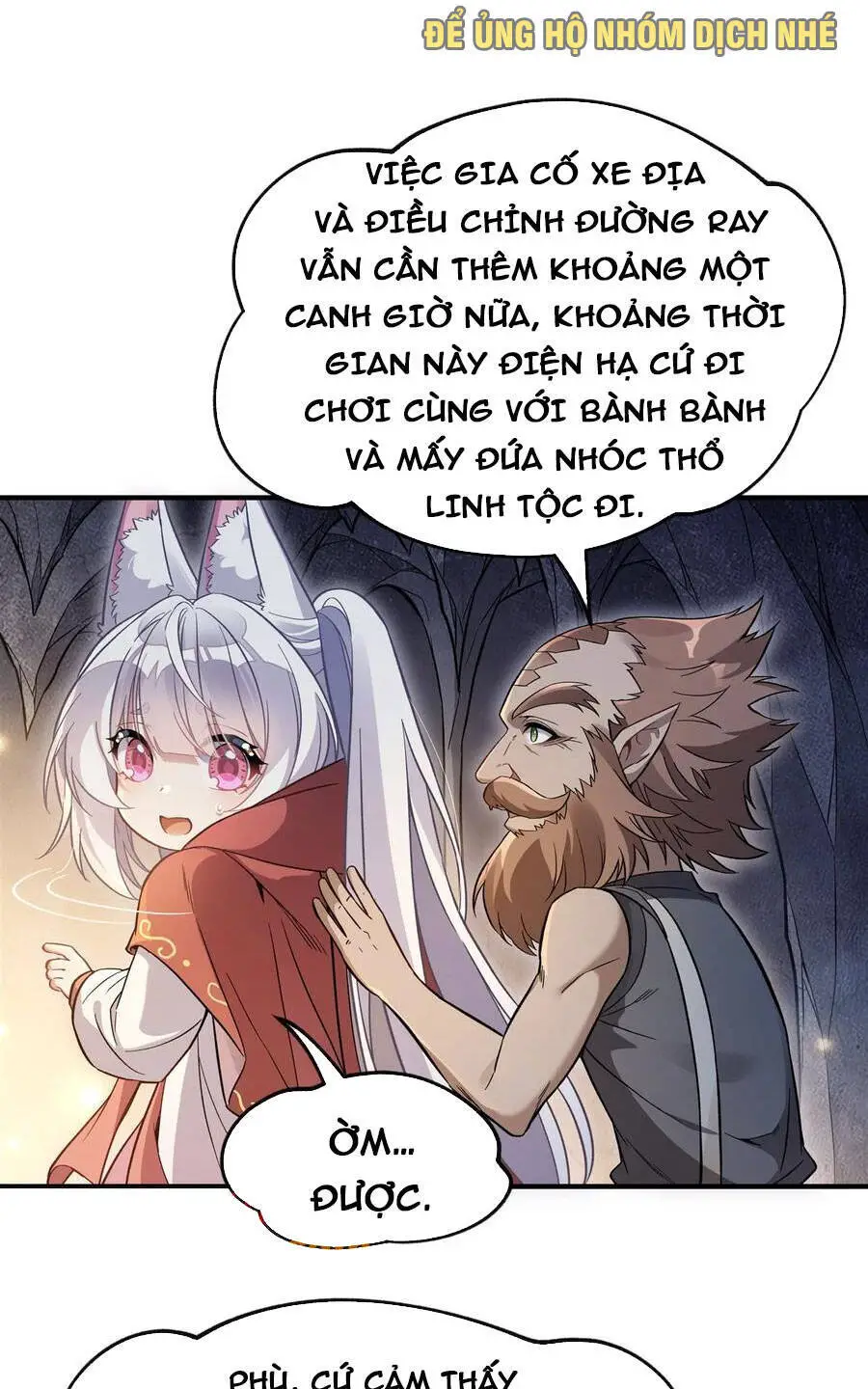 Các Nữ Đồ Đệ Của Ta Đều Là Chư Thiên Đại Lão Tương Lai Nettruyen ZZZ Chương 198 Page 27