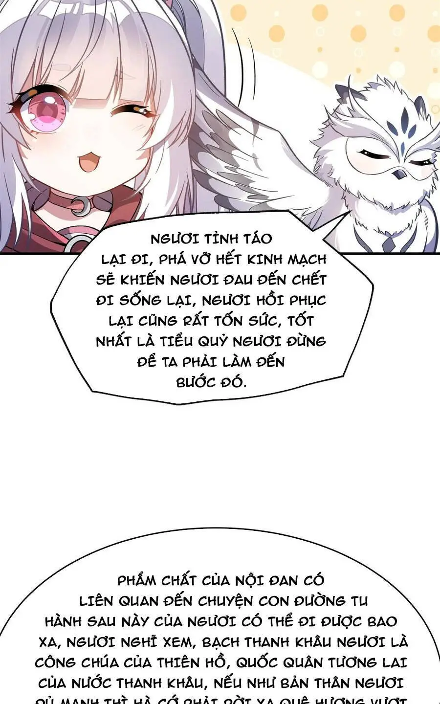 Các Nữ Đồ Đệ Của Ta Đều Là Chư Thiên Đại Lão Tương Lai Nettruyen ZZZ Chương 198 Page 36