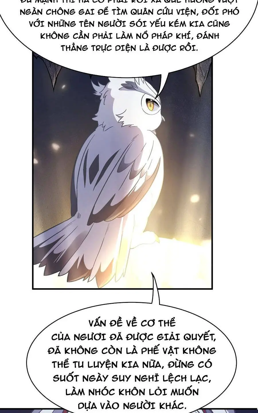 Các Nữ Đồ Đệ Của Ta Đều Là Chư Thiên Đại Lão Tương Lai Nettruyen ZZZ Chương 198 Page 37