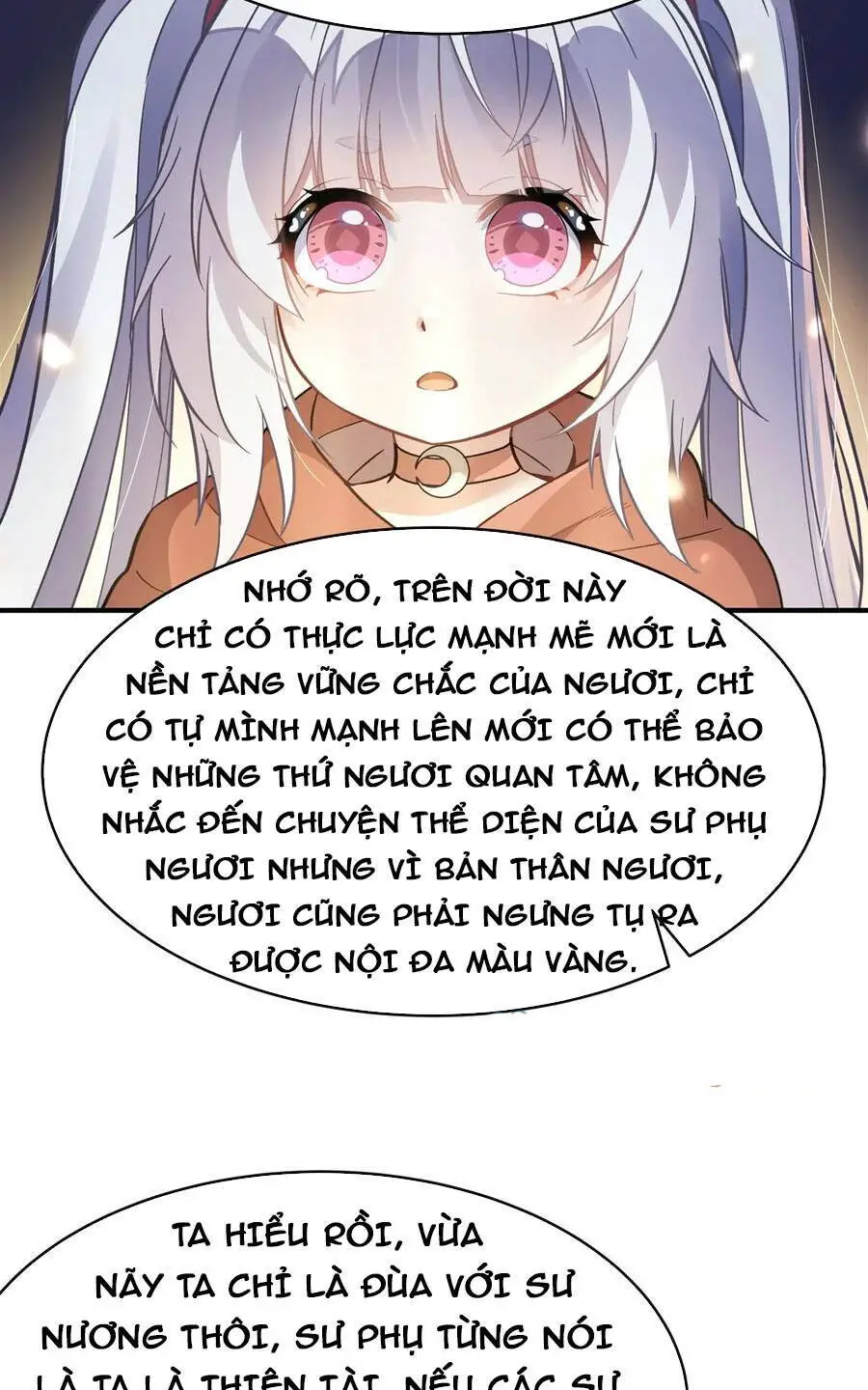 Các Nữ Đồ Đệ Của Ta Đều Là Chư Thiên Đại Lão Tương Lai Nettruyen ZZZ Chương 198 Page 38