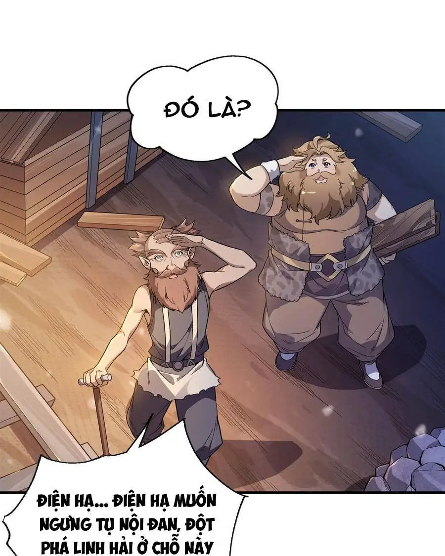Các Nữ Đồ Đệ Của Ta Đều Là Chư Thiên Đại Lão Tương Lai Nettruyen ZZZ Chương 198 Page 42