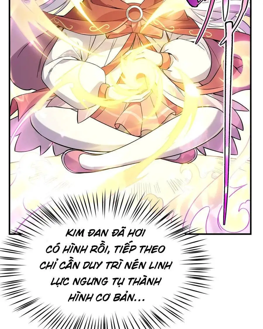 Các Nữ Đồ Đệ Của Ta Đều Là Chư Thiên Đại Lão Tương Lai Nettruyen ZZZ Chương 198 Page 44