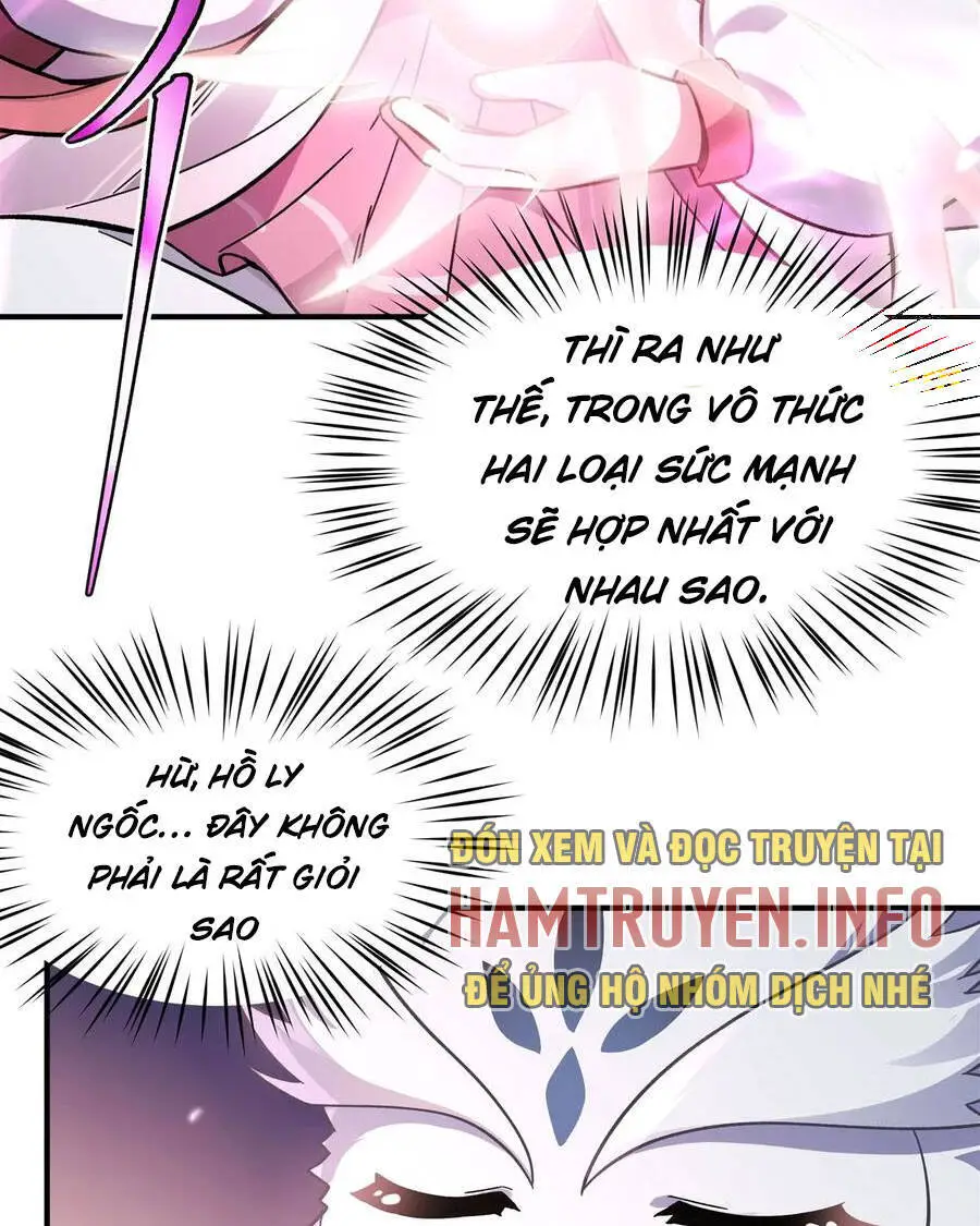 Các Nữ Đồ Đệ Của Ta Đều Là Chư Thiên Đại Lão Tương Lai Nettruyen ZZZ Chương 198 Page 47