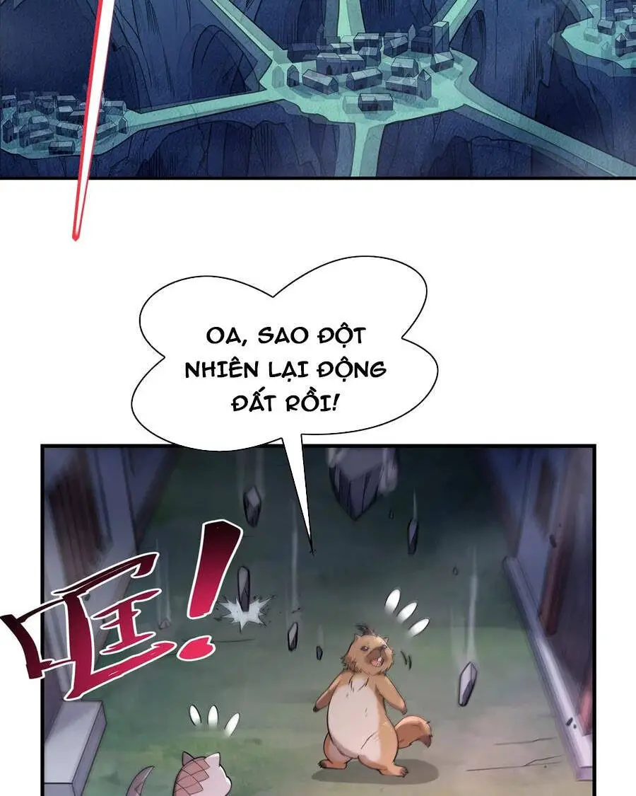 Các Nữ Đồ Đệ Của Ta Đều Là Chư Thiên Đại Lão Tương Lai Nettruyen ZZZ Chương 198 Page 53