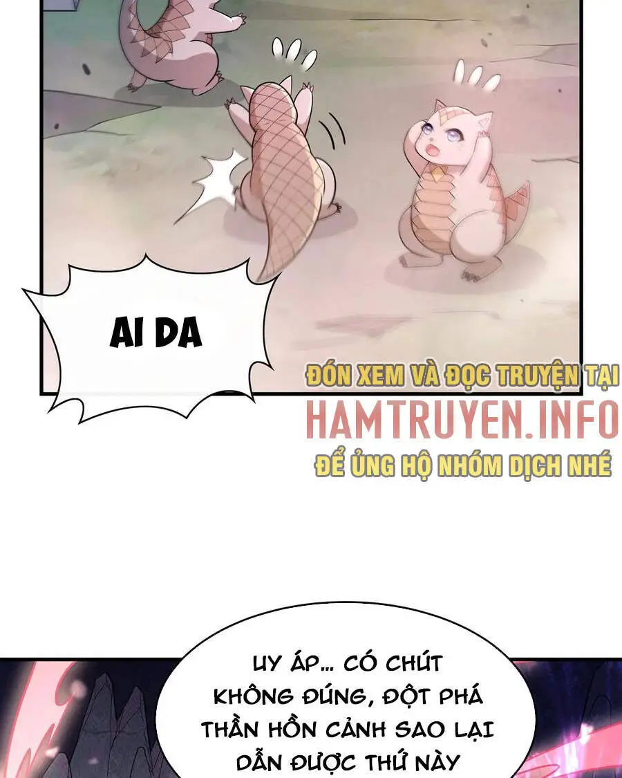 Các Nữ Đồ Đệ Của Ta Đều Là Chư Thiên Đại Lão Tương Lai Nettruyen ZZZ Chương 198 Page 54