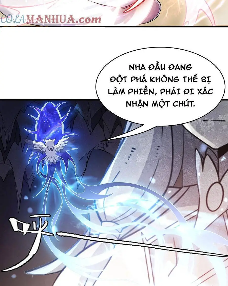 Các Nữ Đồ Đệ Của Ta Đều Là Chư Thiên Đại Lão Tương Lai Nettruyen ZZZ Chương 198 Page 56