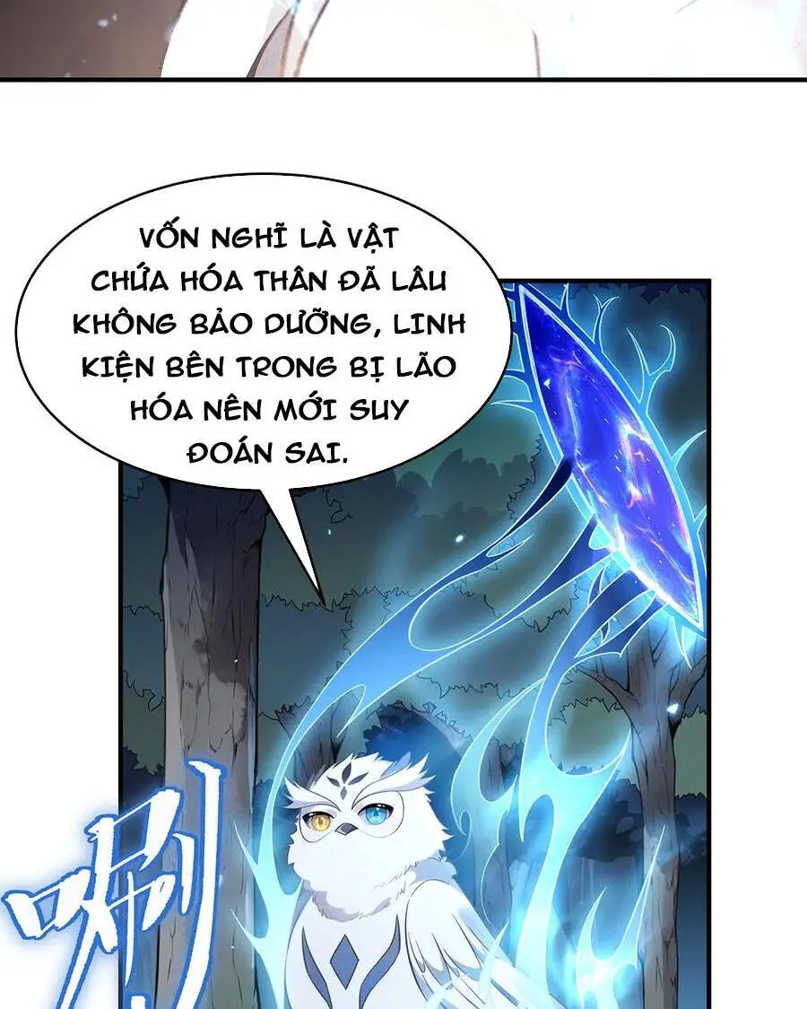 Các Nữ Đồ Đệ Của Ta Đều Là Chư Thiên Đại Lão Tương Lai Nettruyen ZZZ Chương 198 Page 57