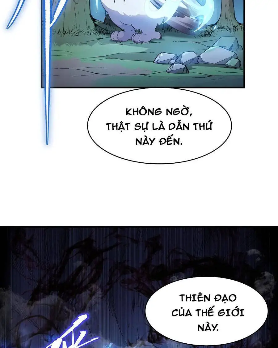 Các Nữ Đồ Đệ Của Ta Đều Là Chư Thiên Đại Lão Tương Lai Nettruyen ZZZ Chương 198 Page 58