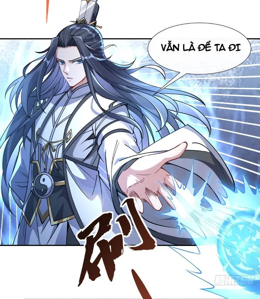 Các Nữ Đồ Đệ Của Ta Đều Là Chư Thiên Đại Lão Tương Lai Nettruyen ZZZ Chương 136 Page 9