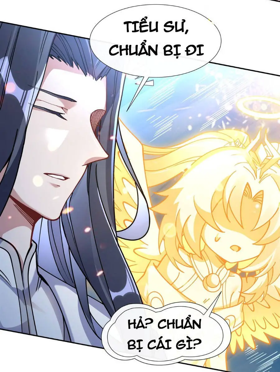 Các Nữ Đồ Đệ Của Ta Đều Là Chư Thiên Đại Lão Tương Lai Nettruyen ZZZ Chương 136 Page 16