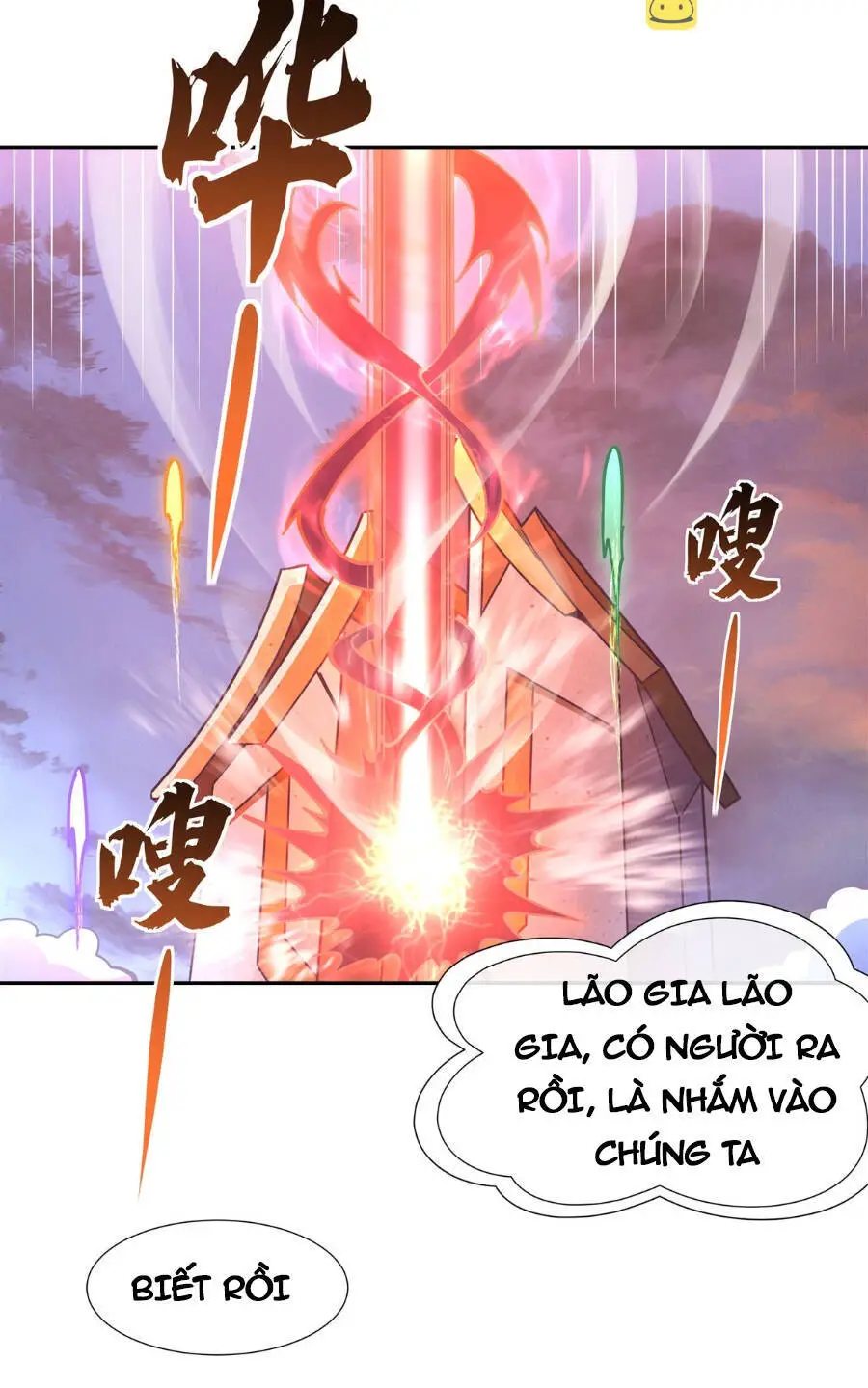 Các Nữ Đồ Đệ Của Ta Đều Là Chư Thiên Đại Lão Tương Lai Nettruyen ZZZ Chương 136 Page 22