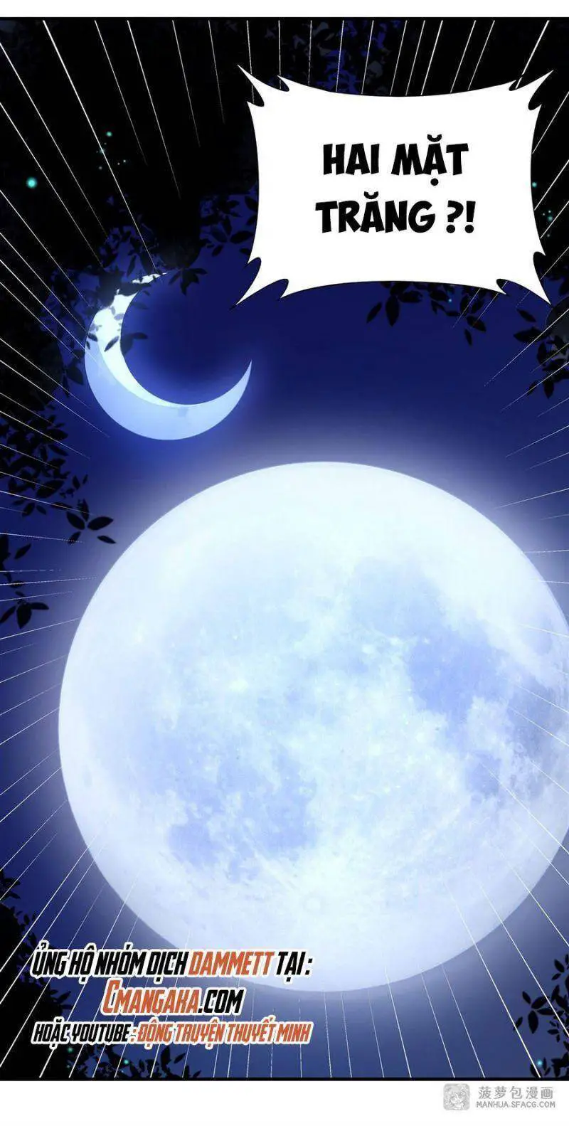 Các Nữ Đồ Đệ Của Ta Đều Là Chư Thiên Đại Lão Tương Lai Nettruyen ZZZ Chương 58 Page 7