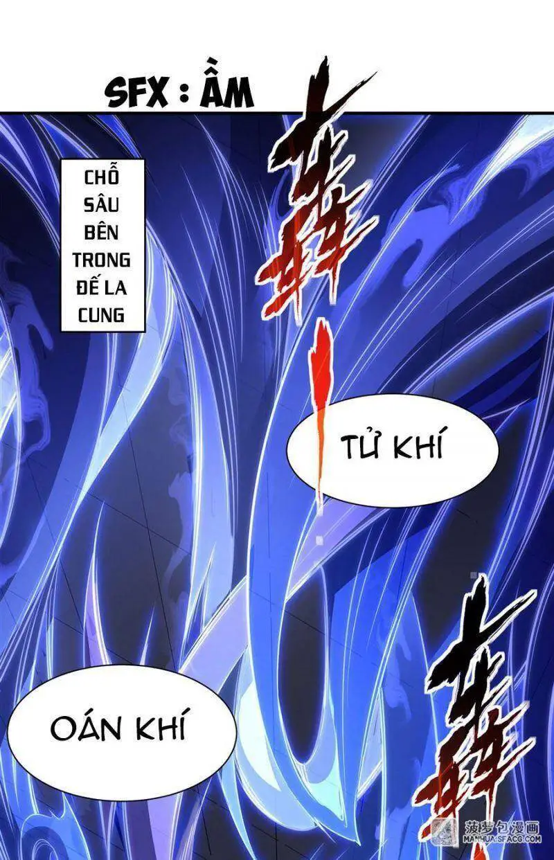 Các Nữ Đồ Đệ Của Ta Đều Là Chư Thiên Đại Lão Tương Lai Nettruyen ZZZ Chương 58 Page 9