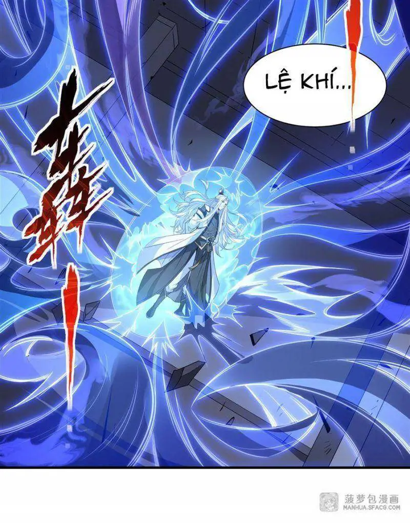 Các Nữ Đồ Đệ Của Ta Đều Là Chư Thiên Đại Lão Tương Lai Nettruyen ZZZ Chương 58 Page 10