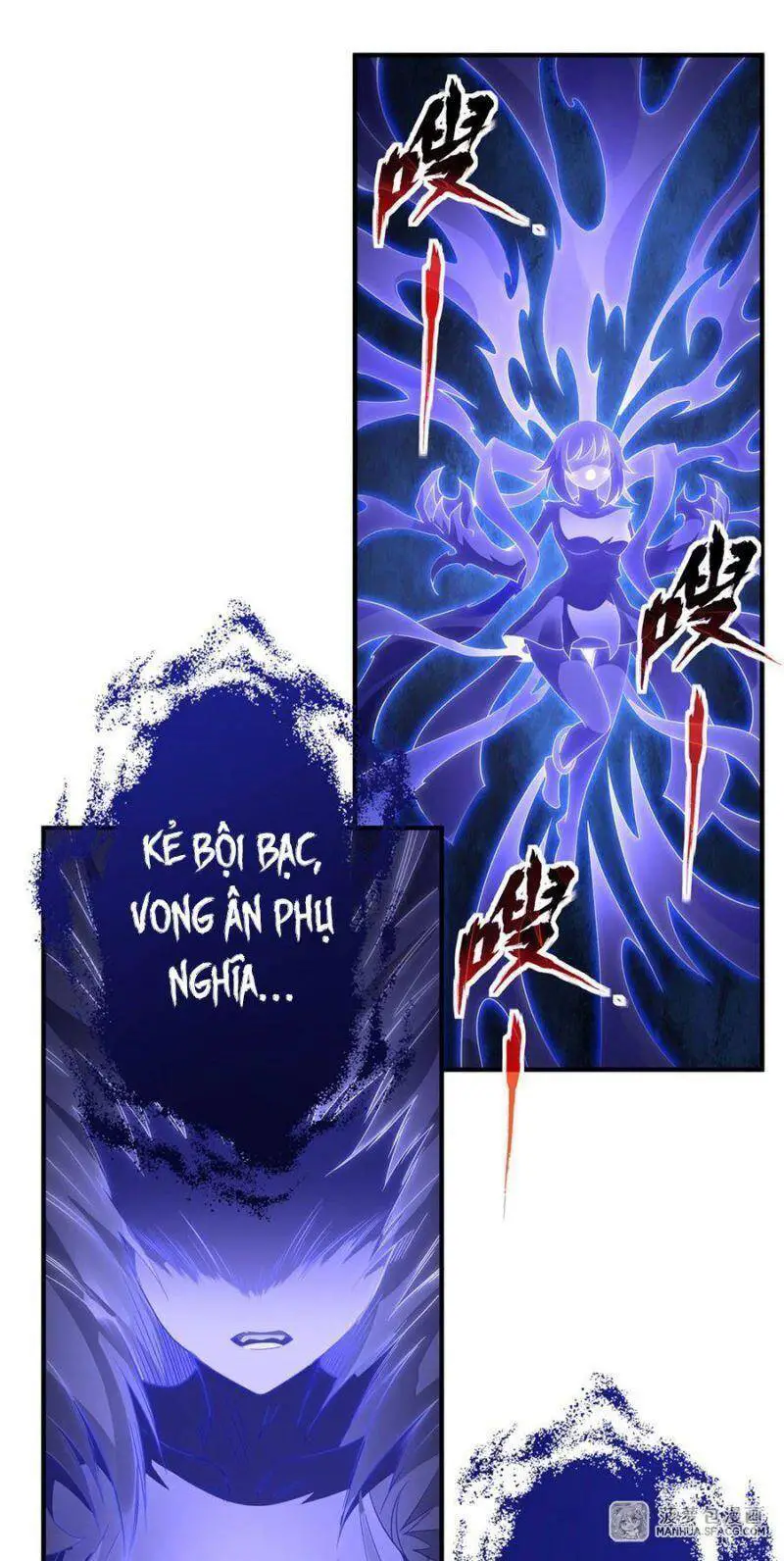 Các Nữ Đồ Đệ Của Ta Đều Là Chư Thiên Đại Lão Tương Lai Nettruyen ZZZ Chương 58 Page 17