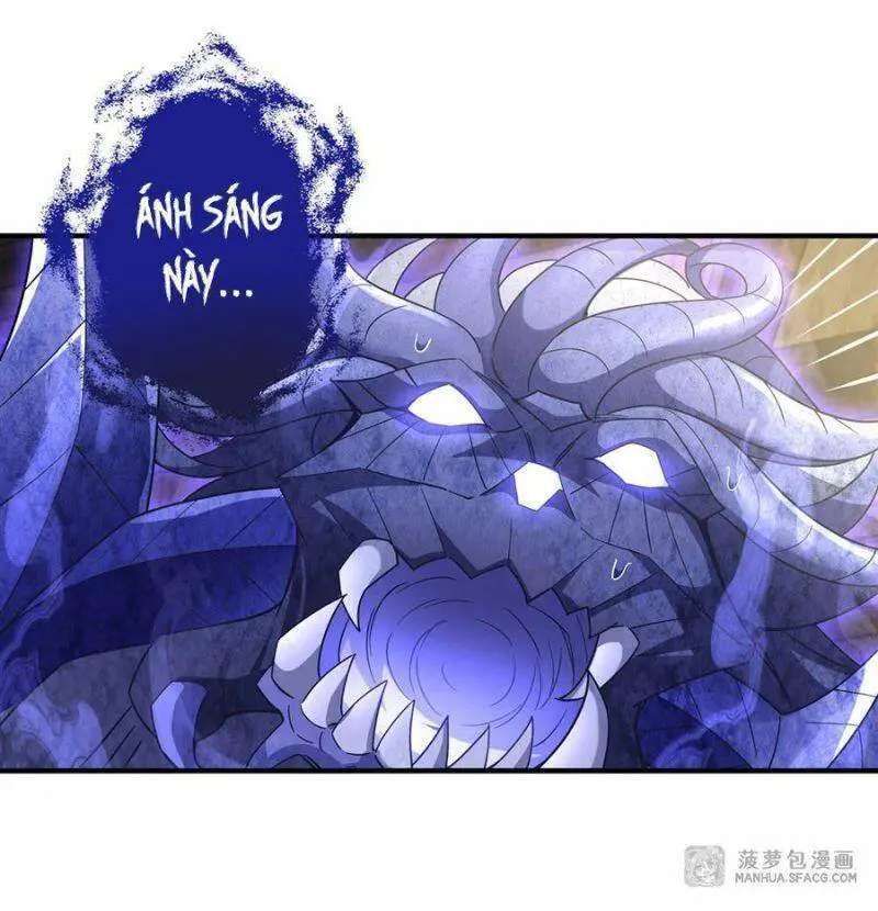 Các Nữ Đồ Đệ Của Ta Đều Là Chư Thiên Đại Lão Tương Lai Nettruyen ZZZ Chương 58 Page 32