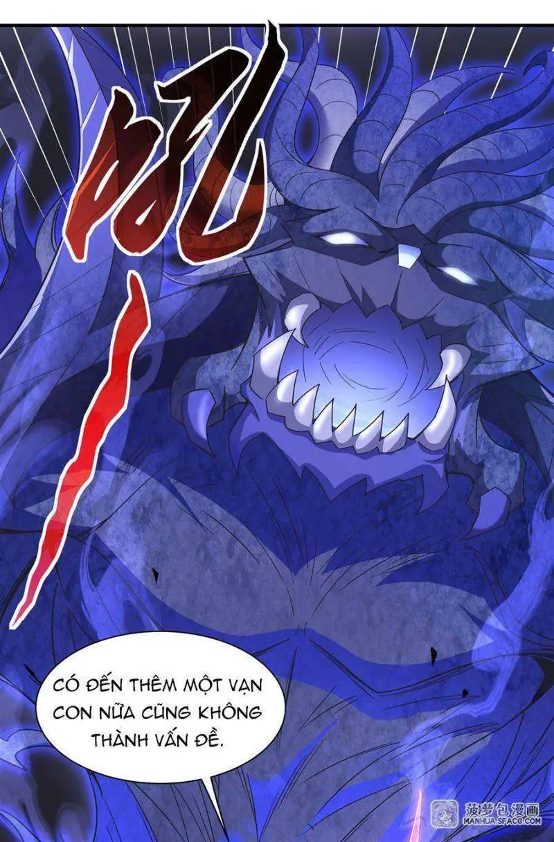 Các Nữ Đồ Đệ Của Ta Đều Là Chư Thiên Đại Lão Tương Lai Nettruyen ZZZ Chương 58 Page 39