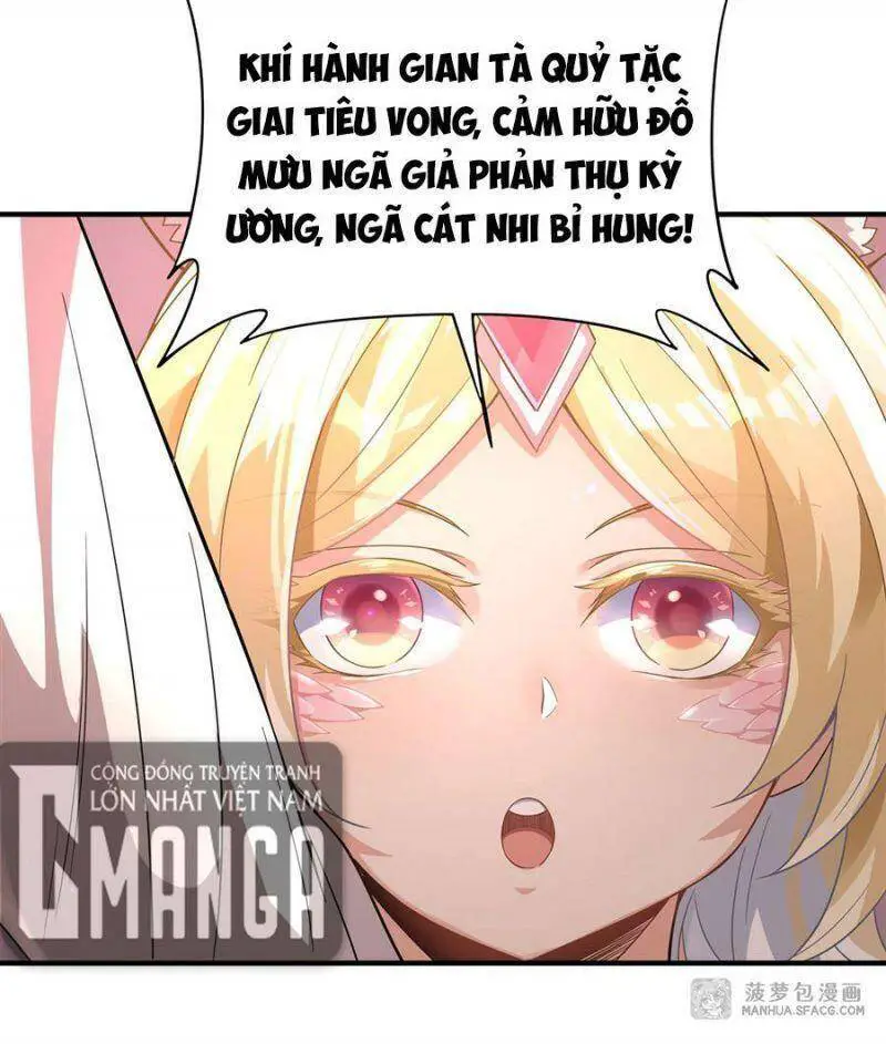 Các Nữ Đồ Đệ Của Ta Đều Là Chư Thiên Đại Lão Tương Lai Nettruyen ZZZ Chương 58 Page 46