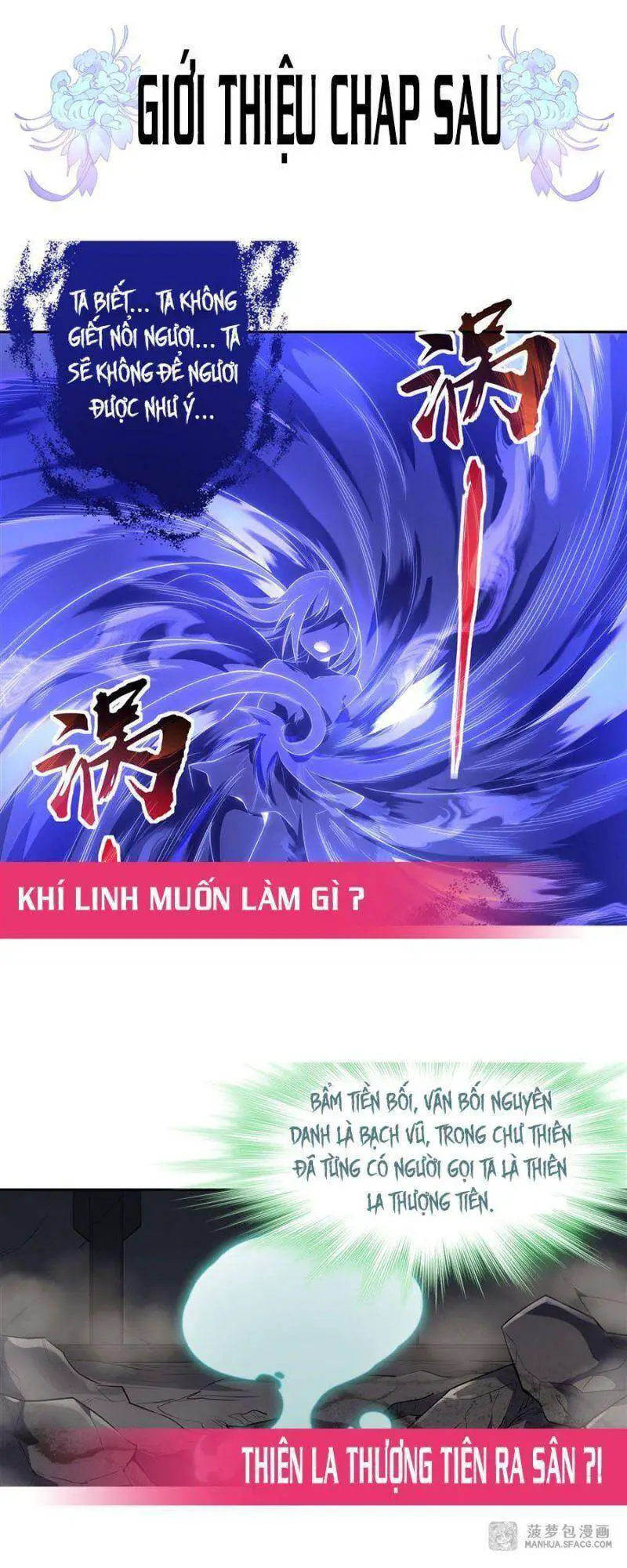 Các Nữ Đồ Đệ Của Ta Đều Là Chư Thiên Đại Lão Tương Lai Nettruyen ZZZ Chương 58 Page 50