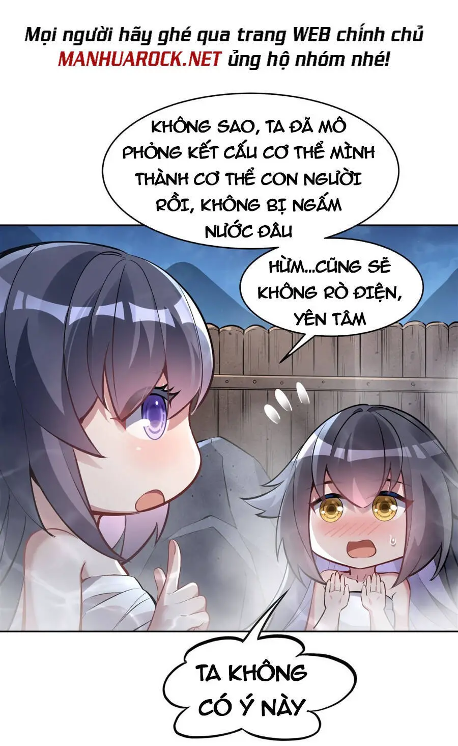 Các Nữ Đồ Đệ Của Ta Đều Là Chư Thiên Đại Lão Tương Lai Nettruyen ZZZ Chương 139 Page 29