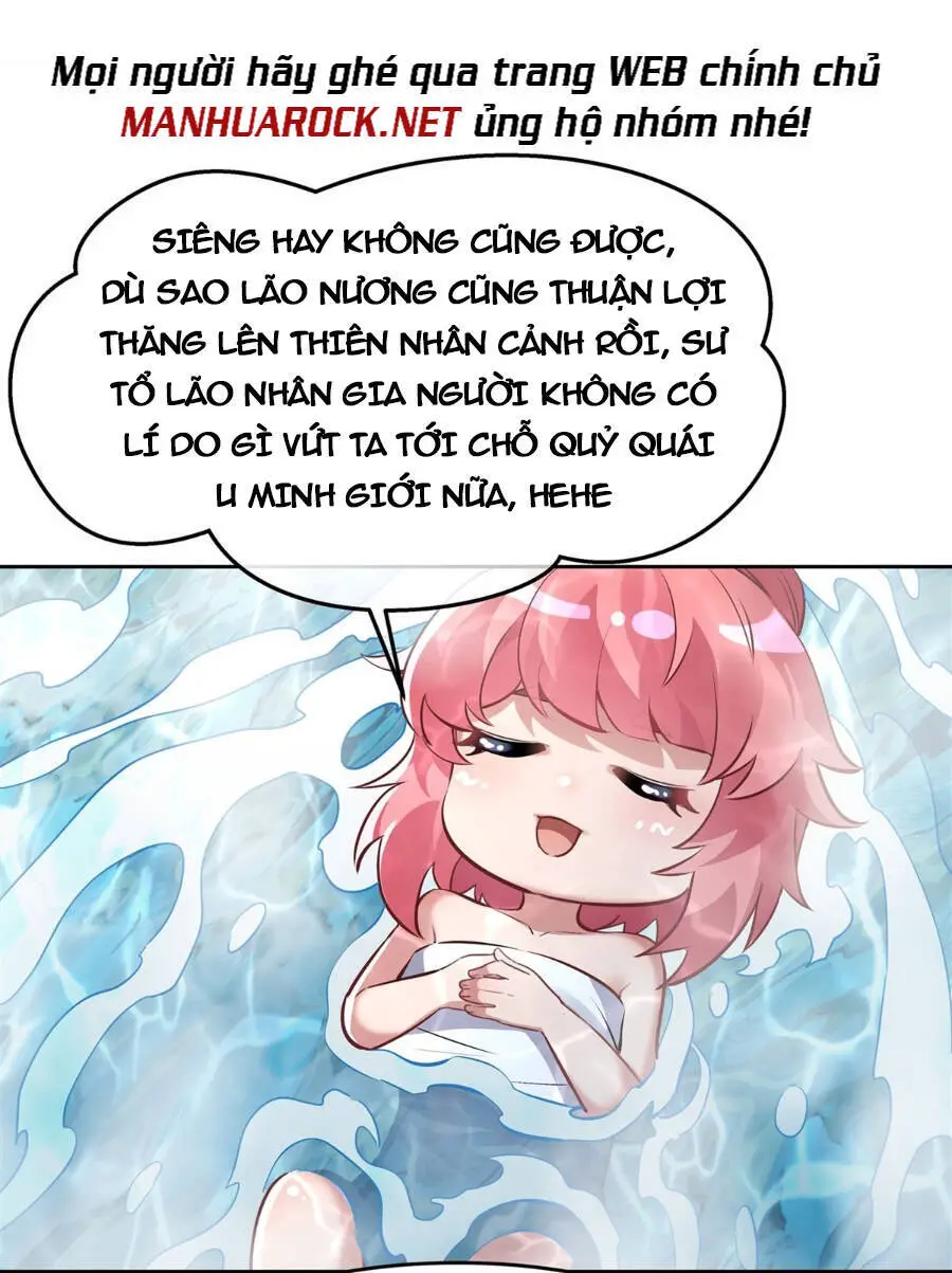 Các Nữ Đồ Đệ Của Ta Đều Là Chư Thiên Đại Lão Tương Lai Nettruyen ZZZ Chương 139 Page 30