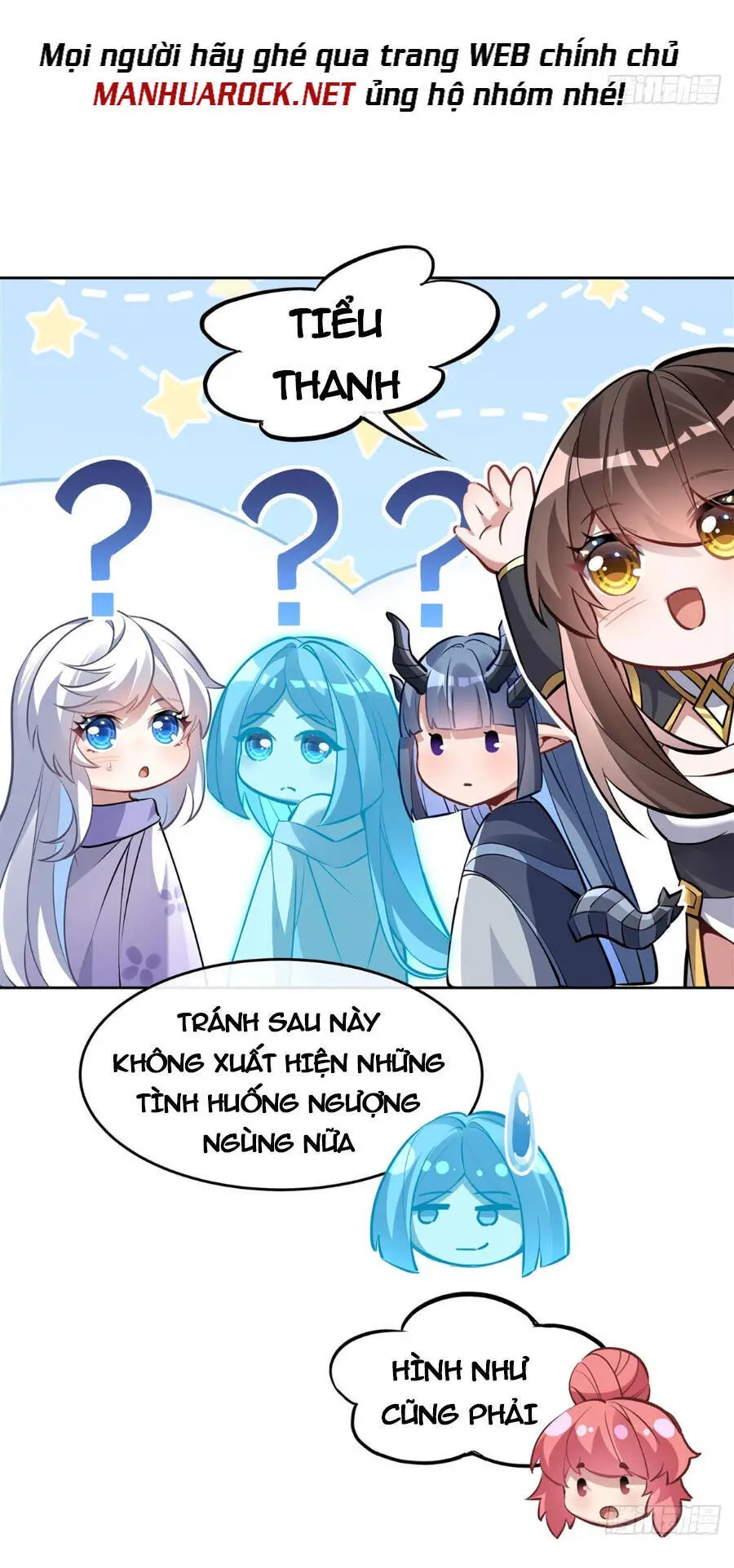 Các Nữ Đồ Đệ Của Ta Đều Là Chư Thiên Đại Lão Tương Lai Nettruyen ZZZ Chương 139 Page 36